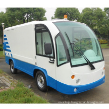 2 Seat Electric Garbage Transport Truck (DT-12)